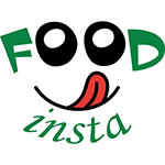 Foodinsta Logo