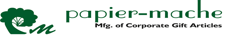 Papier Mache Logo