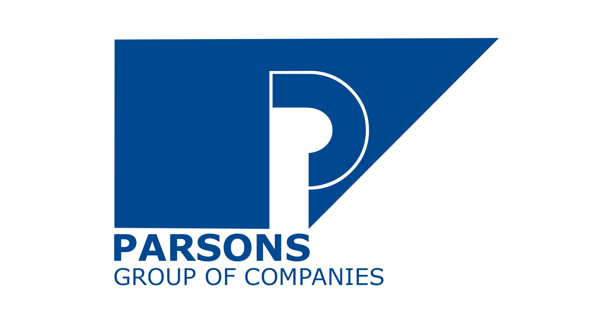 Parsons Logo