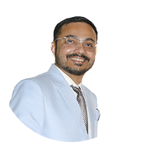 Krunal Jariwala - Team Leader IT Projects