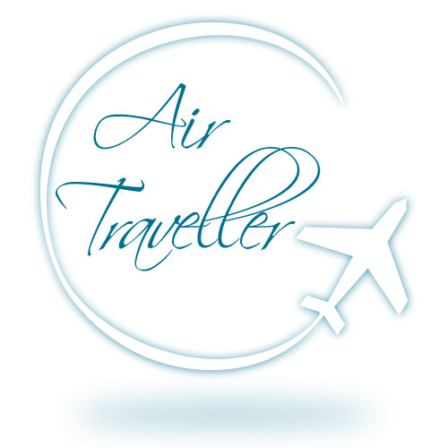 Airtravel Logo