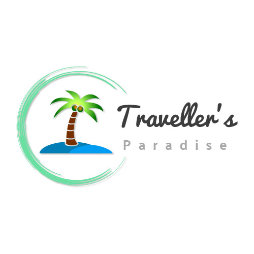 Travellers Paradise Logo